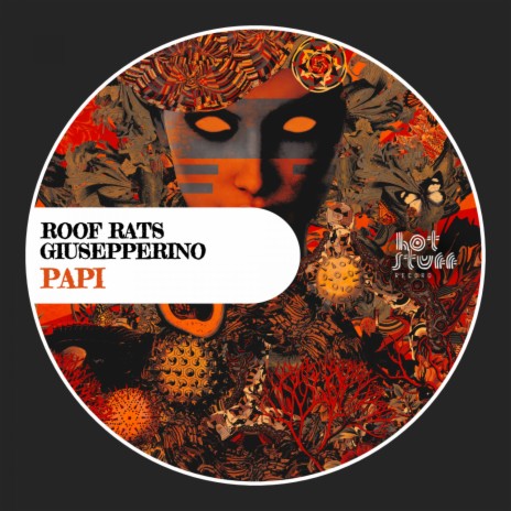 PAPI ft. Giusepperino | Boomplay Music