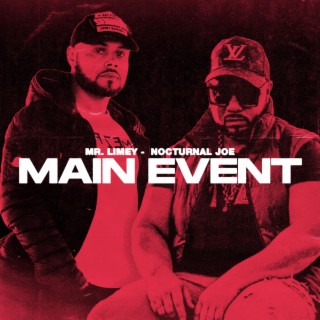 Main Event EP