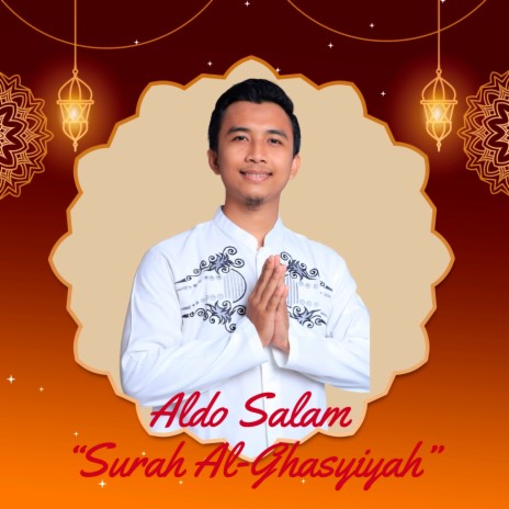 Surah Al-Ghasyiyah | Boomplay Music