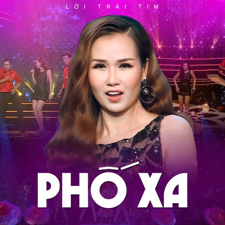 Về Lại Phố Xưa | Boomplay Music