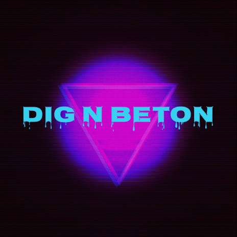 Dig N Beton ft. EDO | Boomplay Music