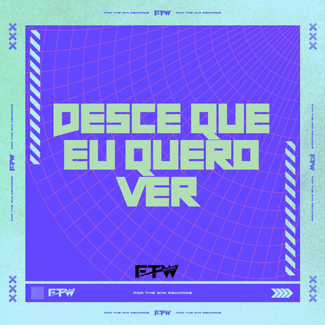 Desce Que Eu Quero Ver ft. Mc Rd & FTW RECORDS | Boomplay Music