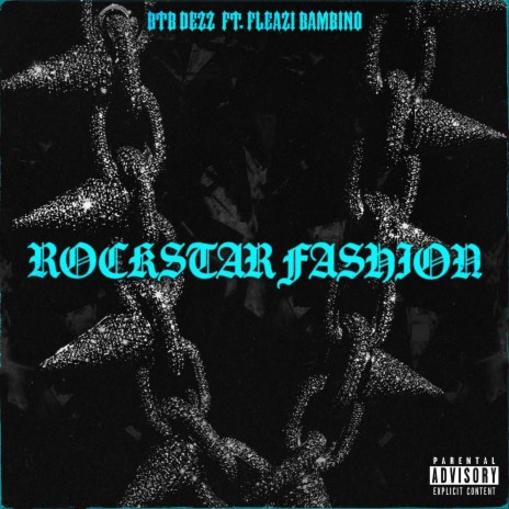 Rockstar Fashion ft. Fleazi Bambino | Boomplay Music