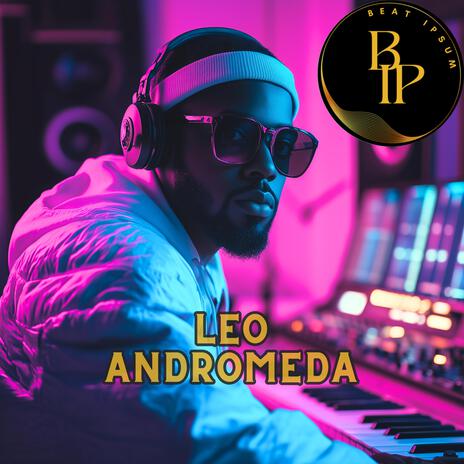 Leo Andromeda | Boomplay Music