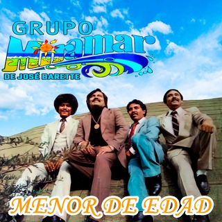 Menor de edad (Audios originales remasterizados 1982)