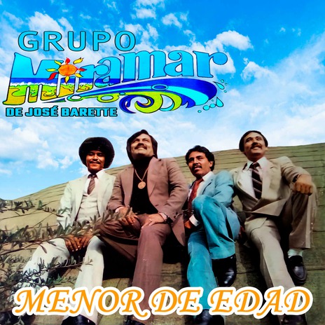 Menor de edad | Boomplay Music