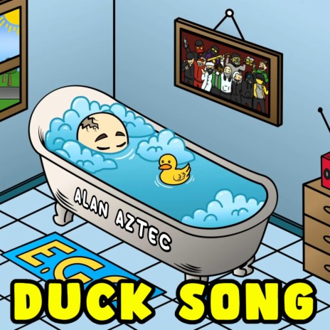 Duck Song | Boomplay Music