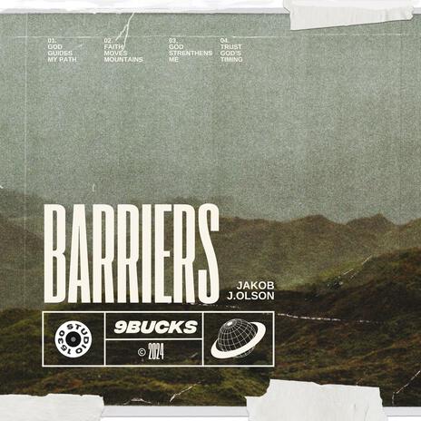 Barriers | Boomplay Music