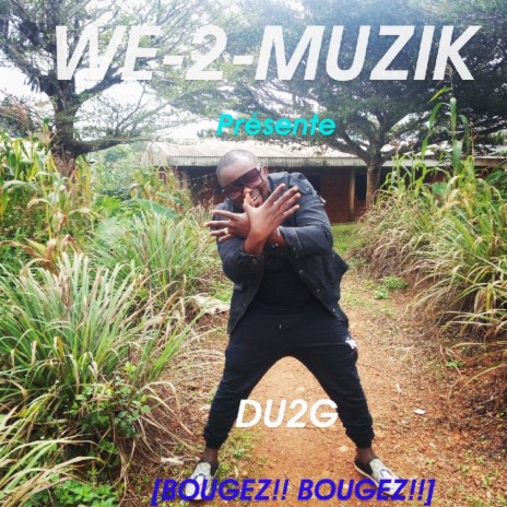 Bougez bougez | Boomplay Music