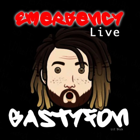 Emergency (Live) [Bonus Track] | Boomplay Music