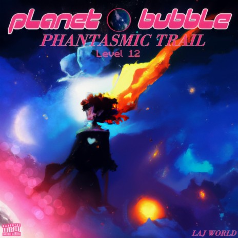 Phantasmic Trail | Boomplay Music