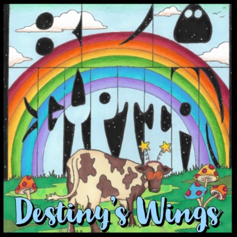 Destiny's Wings