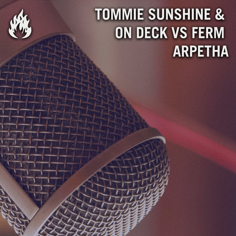 Arpetha ft. On Deck & Ferm | Boomplay Music