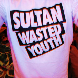 Sultan wasted youth