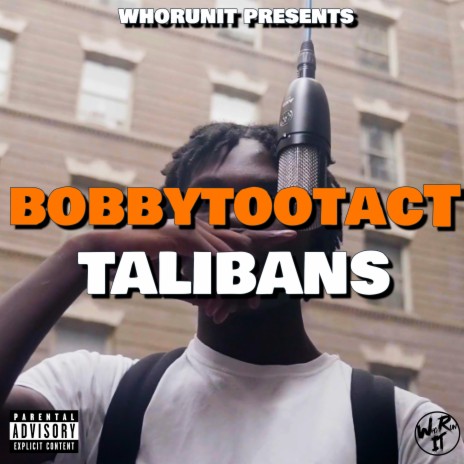 Talibans ft. WhoRunIt | Boomplay Music