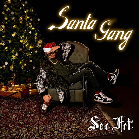 Santa Gang | Boomplay Music