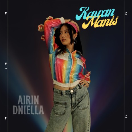 Kawan Manis | Boomplay Music