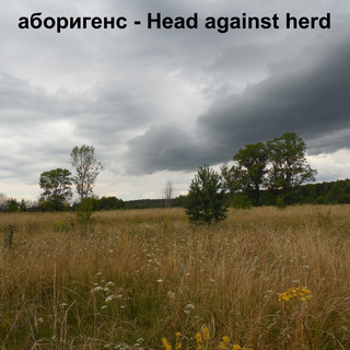 Head Against Herd