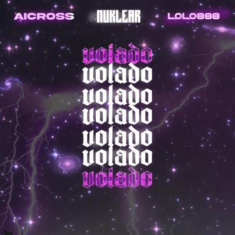 Volado ft. Aicross & Lolo888 | Boomplay Music