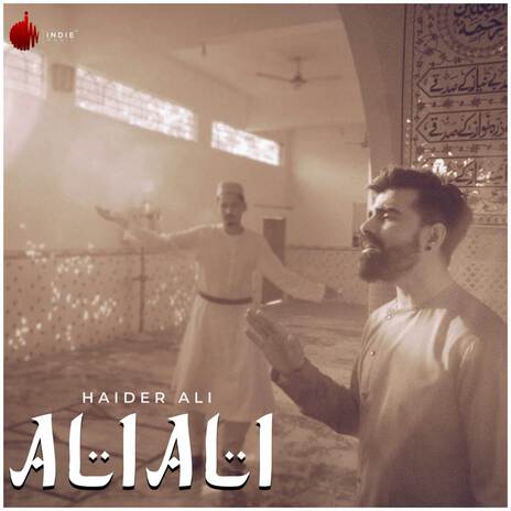 Ali Ali ft. Sabri Sisters | Boomplay Music