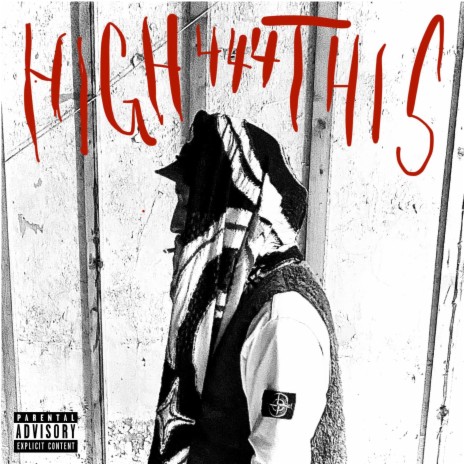High 444 This (I feel Like The Weekend) | Boomplay Music