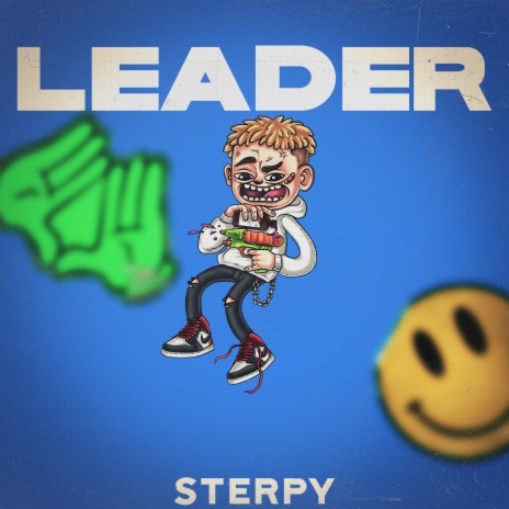 Leader | Boomplay Music