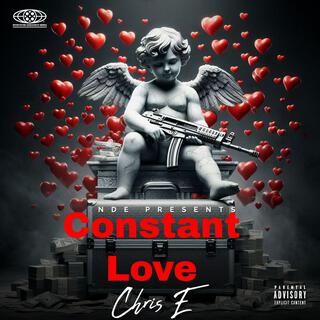 Constant Love (Aww WTF)