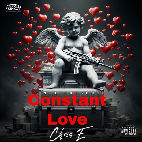 Constant Love (Aww WTF) | Boomplay Music