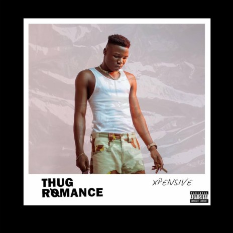 Thug Romance | Boomplay Music