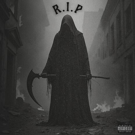 RIP ft. sacc | Boomplay Music