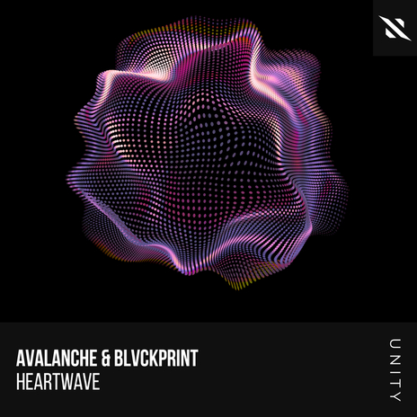 Heartwave ft. Blvckprint | Boomplay Music