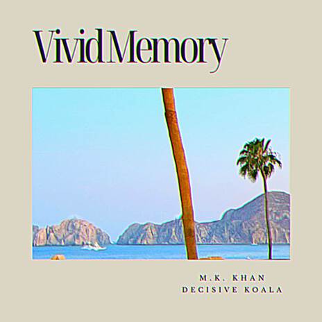 Vivid Memory ft. Decisive Koala | Boomplay Music