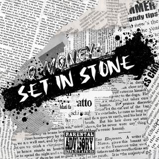 Set In Stone lyrics | Boomplay Music