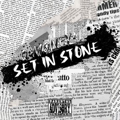 Set In Stone | Boomplay Music