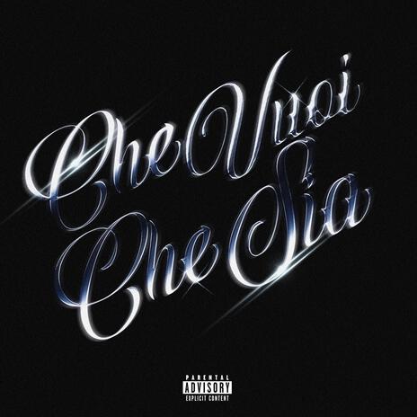 Che Vuoi Che Sia ft. Yuunfoxx | Boomplay Music