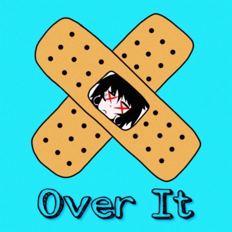 Over It ft. lullabyboy