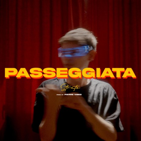 Passeggiata | Boomplay Music