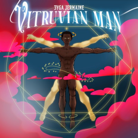 VITRUVIAN MAN | Boomplay Music