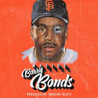 Barry Bonds