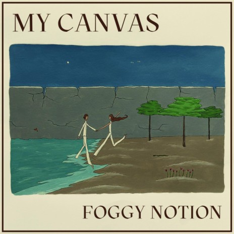 My Canvas | Boomplay Music