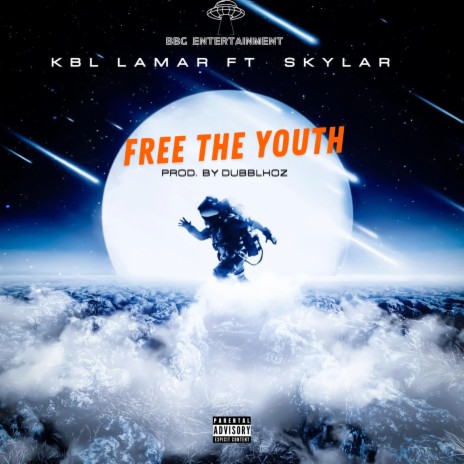 Free The Youth (FTY) ft. SKYLAR | Boomplay Music