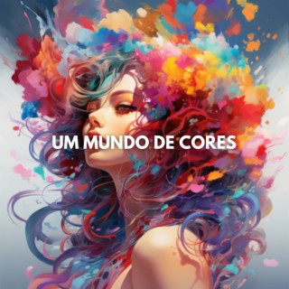 Um Mundo de Cores