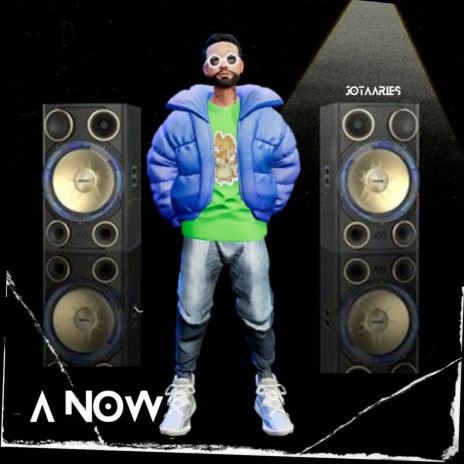 A Now | Boomplay Music