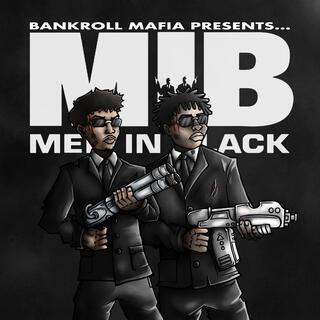 Men In Black