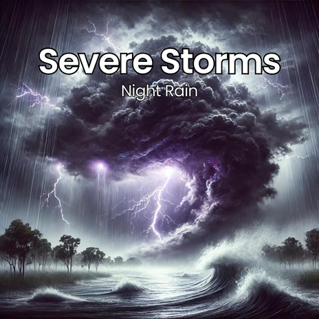 Raging Storm | Boomplay Music