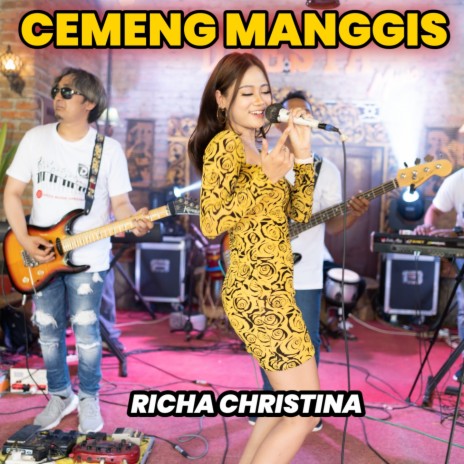 Cemeng Manggis | Boomplay Music