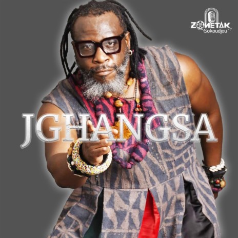 JGHANGSA | Boomplay Music