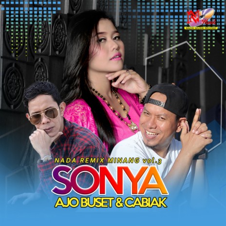 Ombak Puruih ft. Buset | Boomplay Music