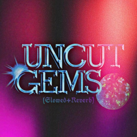 UNCUT GEMS (Vulture Beatz Remix Slowed + Reverb) ft. Vulture Beatz | Boomplay Music