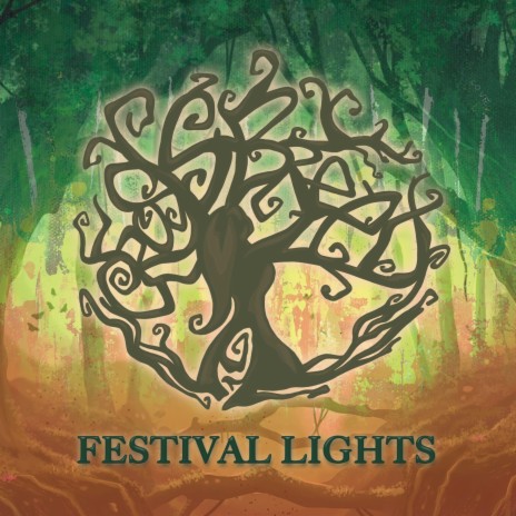 Festival Lights | Boomplay Music